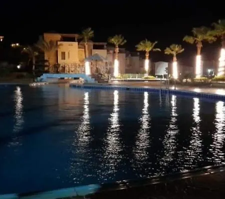 Studio With Pool View At Bella Vista Resort Sokhna Ain Sukhna Exterior foto