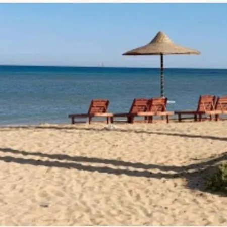 Studio With Pool View At Bella Vista Resort Sokhna Ain Sukhna Exterior foto