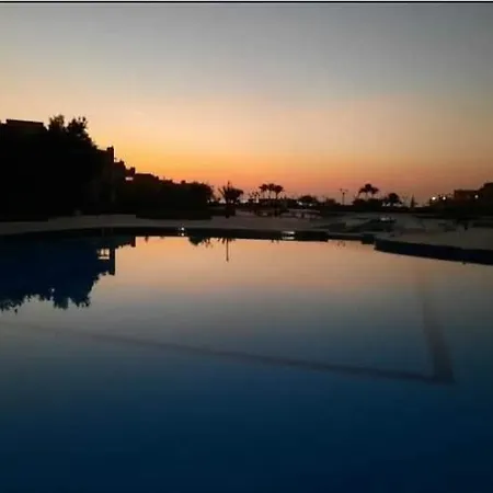 Studio With Pool View At Bella Vista Resort Sokhna Ain Sukhna Exterior foto
