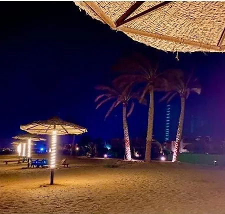 Studio With Pool View At Bella Vista Resort Sokhna Ain Sukhna Exterior foto