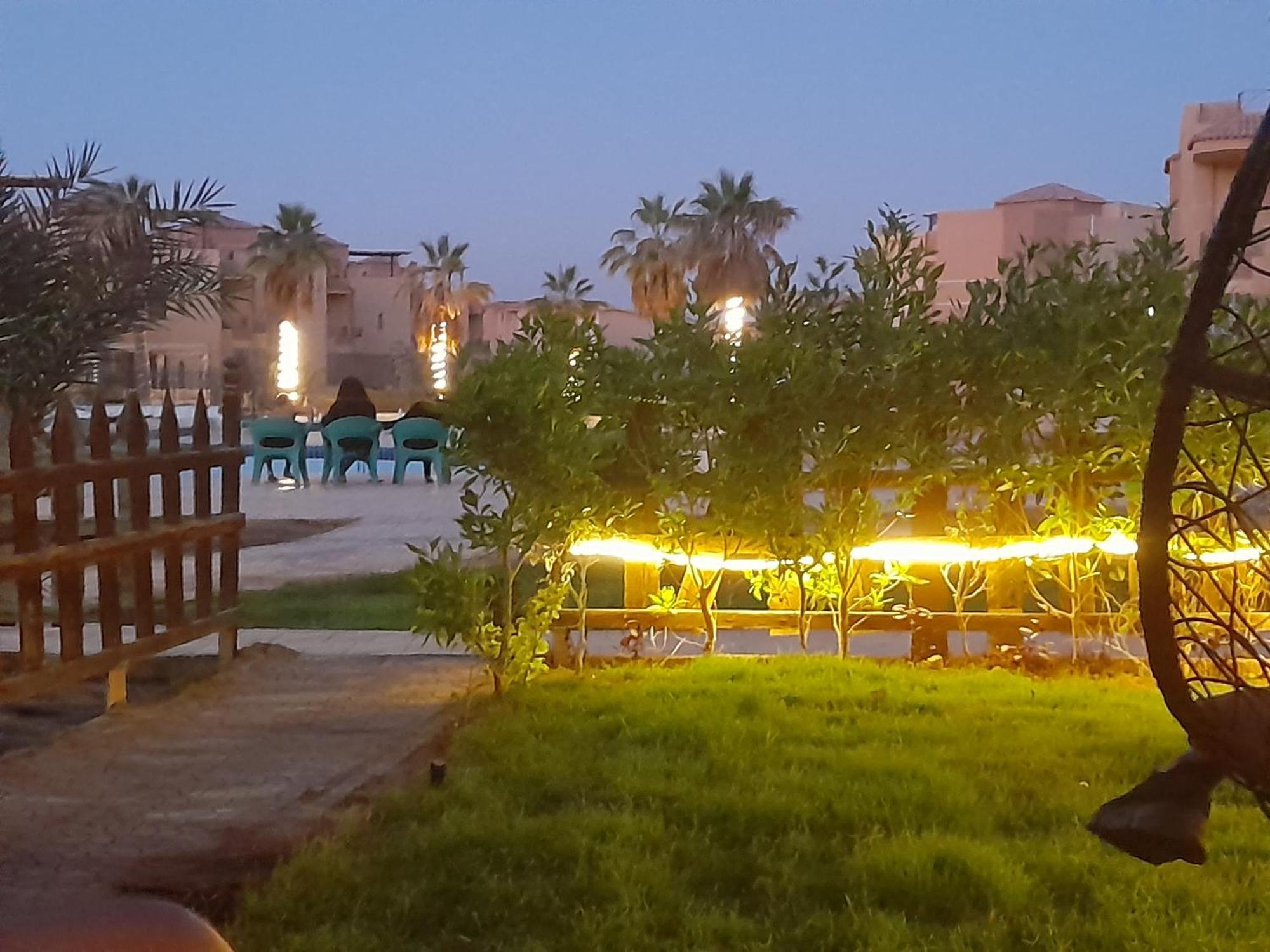 With Pool View At Bella Vista Sokhna *