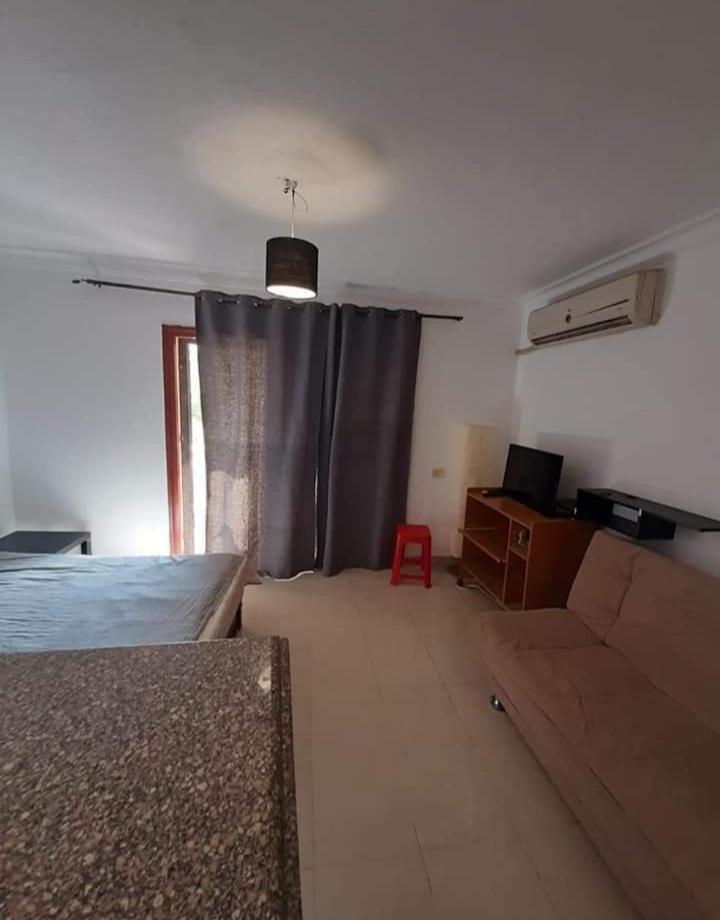 Apartment With Pool View At Bella Vista Sokhna Ain Sukhna