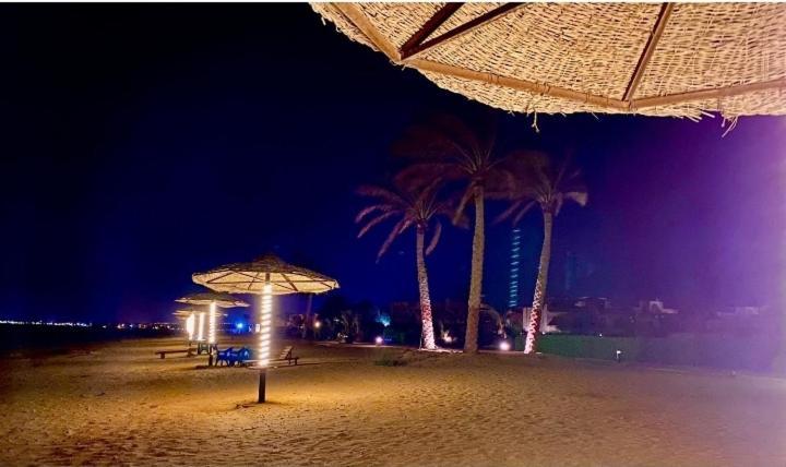 Apartment With Pool View At Bella Vista Sokhna *