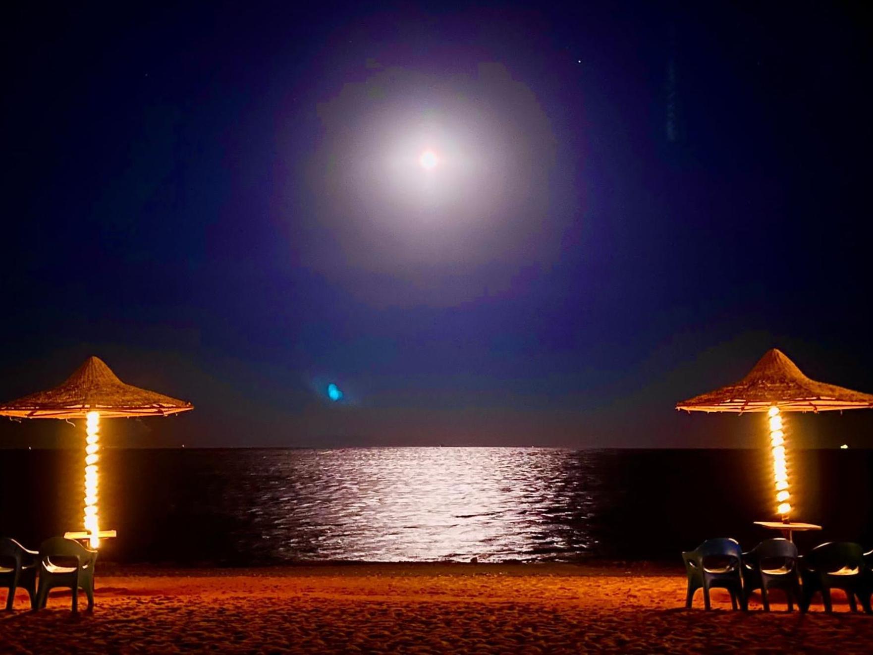 Apartment With Pool View At Bella Vista Sokhna *